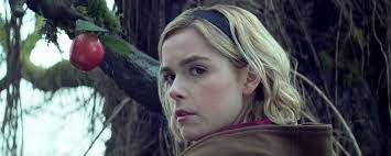 Et il semblerait que les nouvelles aventures de sabrina, dont la première saison a été dévoilée le 26 octobre dernier sur netflix, va avoir le droit à ce privilège ! Les Nouvelles Aventures De Sabrina Un Episode De Noel Debarque Sur Netflix News Series Allocine