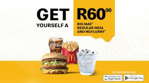 Mcdonalds is now offering 20+ promo codes and coupons. The Mcdonald S App Deals Specials Youtube