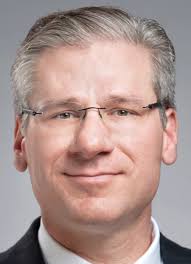 Michael Bigos presenter at national meeting