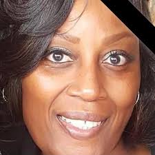 Cheryl Blackmon in people