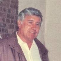 Lawrence Melvin Butler "Pop" Obituary