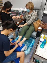 Check spelling or type a new query. T Spa Nails In Tumwater Offers Friendly Service With Exceptional Satisfaction Thurstontalk