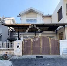 Stop by to fuel or cash out!! Freehold 26x70 2 Storey House D Sentral Bandar Seri Putra Bangi Houses For Sale In Bangi Selangor Mudah My