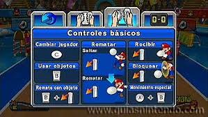 There are 2 ways to unlock cactuar: Mario Sports Mix Wii