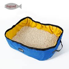 Tasinabilir Acik Kedi Kum Kabi Katlanabilir Seyahat Kedi Kumu Kedi Tuvalet Buy Tasinabilir Kedi Cop Pan Acik Kedi Kum Kabi Kedi Toliet Product On Alibaba Com