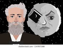 223 vectores de stock y arte vectorial de Verne