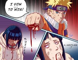 Hinata merupakan salah satu karakter yang mencintai naruto sebagai tokoh utama. In Naruto Is Hinata Part Of The Otsutsuki Lineage Quora