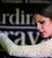 Raquel Heredia "La Repompa"