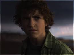 Percy Jackson Series Poster Review