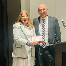 Congratulations, Dr. Z!!! 🥇🎊🥇