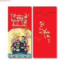 Bao lì xì là thứ không thể thiếu trong mỗi dịp tết, thể hiện lời cầu chúc, tình thương yêu gắn bó của các thành viên trong gia đình. Thiáº¿t Káº¿ Va In Bao Li Xi Táº¿t 2021 Gia Ráº» Nháº¥t Ha Ná»™i Gá»i 0985194247 5giay
