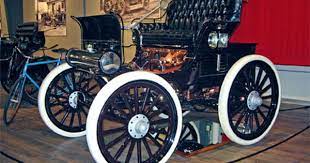 Trials And Triumphs Of Early Motoring In The 49th State On Display Old Cars Weekly Antique Cars Vintage Cars Old Cars