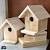 Birdhouse Plans