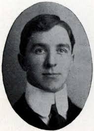 Earl and Dorothy (Ensminger) Carbaugh with sons Carl, Dave and Charlie of  Cove Gap