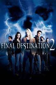 Devon sawa, ali larter, kerr smith and others. Final Destination 2 DestinaÅ£ie FinalÄƒ 2 2003 Online Subtitrat Filmehd