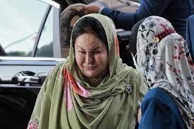 Rosmah mansor has pleaded not guilty to laundering illegal proceeds from a graft scandal involving the 1mdb state investment fund. Did Rosmah Have Her Own Department In The Prime Minister S Office And What Did It Do Malaysia Malay Mail