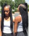 Short Natural Hair Protective Styles
