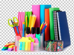Affordable and search from millions of royalty free images, photos and vectors. Paper Office Supplies Stationery Business Png Clipart Business Consumables Desk Material Office Free Png Download