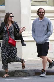 I'm not really into bathing — kelsey weekman (@kelsaywhat) august 6, 2021 Jake Gyllenhaal Starportrat News Bilder Gala De