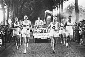 Cosa fece richard strauss alle olimpiadi di berlino, 1936. I Giochi Olimpici Del 1936 A Berlino