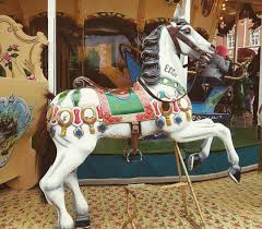 Mogt Ihr Karusselpferde Auch So Sehr Karussell Karussellpferd Holzpferd Carousel Grounds Travel