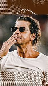 ✨ The Magical Aura of Shah Rukh Khan