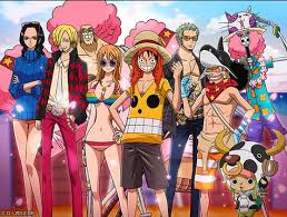 With the grand prize being 300,000,000 belli, nami finds that to be more than enough to end the straw hat pirates money trouble. Kumpulan Video One Piece Movie Sub Indo Movie1 12 3 Special Opdarilangit