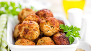 Potete utilizzare la carne di vitello o di. Polpette Alla Birra Un Secondo Perfetto Per Qualsiasi Situazione