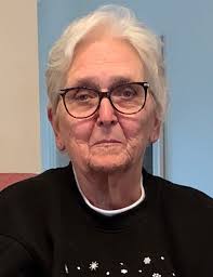 Obituary information for Cora Ham Coffey