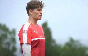 Im süddeutschen und österreichischen sprachraum ein bretterverschlag, siehe koven (gebäude). Borussia Dortmund Set To Complete Kobel Signing