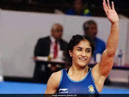 Check spelling or type a new query. World Wrestling Championships Vinesh Phogat Wins Bronze After Olympics Qualification Wrestling News