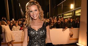 Uta bresan & olaf berger. Victoria Herrmann Ist Rundum Glucklich