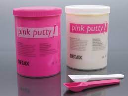 Smoking, chewing tobacco, drinking, and basically anything that could cause irritating friction in your mouth, such as rough teeth, dentures, or uneven fillings and crowns. Pink Putty