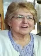 Joanne Shupp Obituary