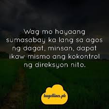 Tagalog Life Quotes Tagalog Life Quotes Beautiful Words Tagalog Life Quotes Healthy Peanut Butter Recipes Peanut Butter Recipes Peanut Butter Dessert Recipes