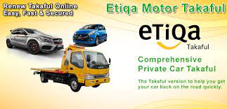 Underwritten by etiqa general takaful berhad. Home Online Motor And Non Motor Takaful Services
