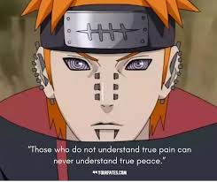 Pain naruto 1080p 2k 4k 5k hd wallpapers free download wallpaper flare from c4.wallpaperflare.com pain naruto wallpaper picserio picserio com. 60 Naruto Quotes About Life Friendship And Love 2021