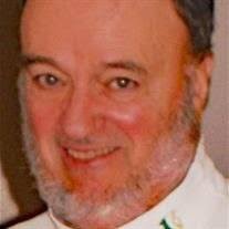 Ronald Lee Eakin Obituary