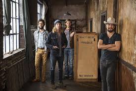Maybe you would like to learn more about one of these? Black Lillies Play Stickyz Bret Michaels In Hot Springs