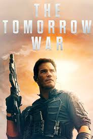 We did not find results for: Hollywood Movie Review The Tomorrow War 2021 Weak Movie Much Ado About Everything