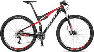Scott Spark 29er Expert Carbon Full Suspension Mountain Bike 3469 Scott Scale Hardtail Mountain Bike 29er Mountain Bikes