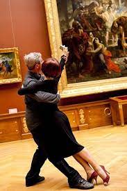 Dancing Feeling Ri Ballroom Dance Lessons Ri Studio Tango Dance Shall We Dance Dance