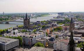 Interessiert an mehr eigentum zur miete? Studie Zeigt Wohnungen Werden In Kolner Region Noch Teurer