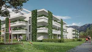 Friede immobilien gmbh & co. Schlusselubergabe In Vomp Gbv Aktuell