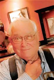 Obituary information for Bobby Wayne Charrier