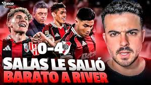 Chacarita AFILADO vs Colón SIN JUEGO ¿El partido que echa al DT?