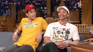 Oh Hello Nick Kroll And John Mulaney To Host 2017 Independent Spirit Awards John mulaney john mulaney & the sack lunch bunch, released 24 december 2019 1. oh hello nick kroll and john mulaney