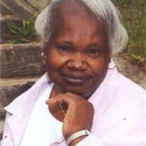 Margaret Campbell Obituary