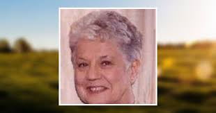 Ann B. Greenberg Obituary May 1, 2009