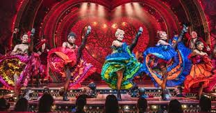 Image result for Moulin Rouge Red 2013 Captiva